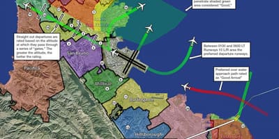 KSFO mapie