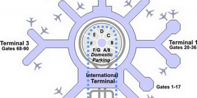 Mapa FZŚ terminal d